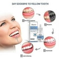 thumbnail image 3 of Suero blanqueador dental, gel blanqueador para la higiene bucal, elimina las manchas de placa, limpieza y blanqueamiento dental., 3 of 5