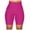 Hot Pink, variant on AWXNJUX Summer Leggings Women Stretch Bike Shorts Workout Short Mini High Waist Shorts Gym Sports Pants Dressy Leggings for Women Womens Tights and Leggings (Hot Pink,M)
