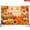 4×6FT, variant on Elyvra 4x6 Ft Polyester Fall Pumpkin Sunflower Photography Backdrop, Autumn Maple Leaves Photo Background for Studio, Thanksgiving Harvest Party Decor Banner