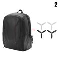 thumbnail image 3 of Portable Shoulder Carrying Case Bag Backpack for Parrot Bebop 2 FPV Drone, 3 of 5