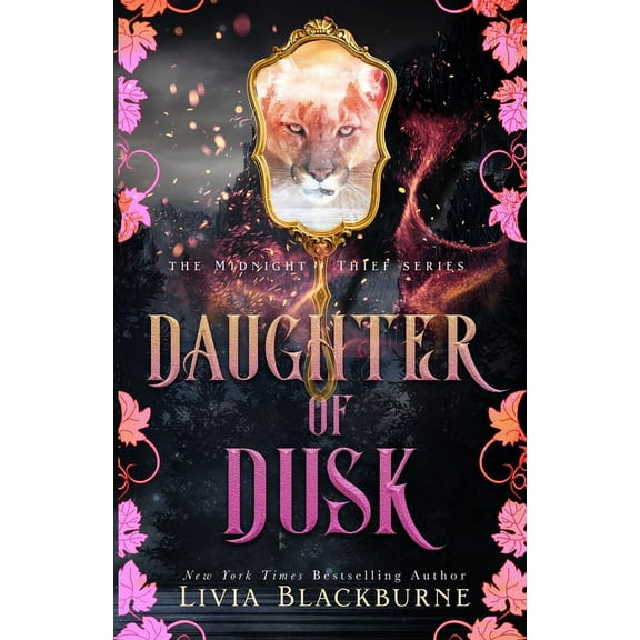 Daughter of Dusk, (Paperback)