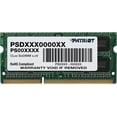 thumbnail image 1 of PATRIOT Signature 4 Go PC3-10600 (1333 MHz) DDR3 SODIMM Notebook Memory (PSD34G13332S), 1 of 3