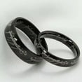 thumbnail image 2 of EOEMY Lord Of The Rings The One Ring Lotr Stainless Steel Fashion Men'S Ring Size 6-13-Black-12-6mm, 2 of 3