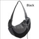 thumbnail image 4 of Bolsa para mascotas, bolsa de viaje para perros y gatos, bolso bandolera portátil, mochila de malla transpirable para mascotas, suministros para mascotas, 4 of 4