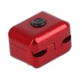 thumbnail image 3 of Arrows Rest For Compound Bows, Arrows Rest Cable Clamp Buckle Bow Arrows Rest Compound Bow Rest Metal Fastener Clip Archery Bowstring Adjustment Knob For Compound Bow Drop Away, 3 of 7