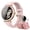 Pink, variant on 2026 Cillso Smart Watch Fits for Android and iPhone, 1.27" Vibrant HD Display Smartwatch for Women with Bluetooth Call, IP68 Waterproof Fitness Activity Tracker, Ideal Gift, Rose Gold Pink