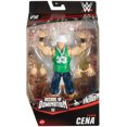 thumbnail image 2 of WWE Elite Collection Decade Of Domination John Cena Action Figure Set, 10 Pieces, 2 of 2