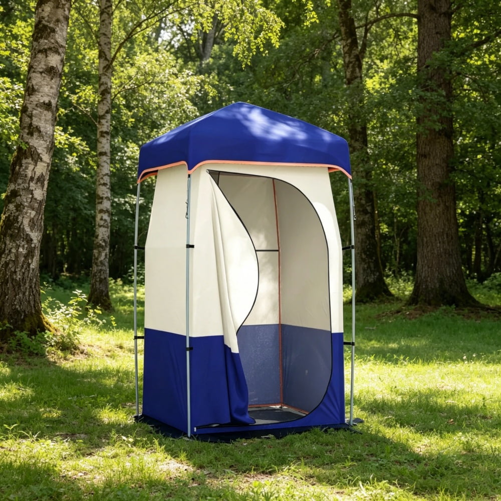 Camping Shower Tent