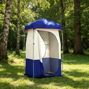 Camping Shower Tent