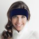 thumbnail image 4 of GAXIRE Headband Deportivo Azul Con Botones Para Uso Exterior En Actividades De, 4 of 6