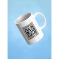 thumbnail image 3 of Be In The Garage Mug - Smartprints Designs,, 3 of 4
