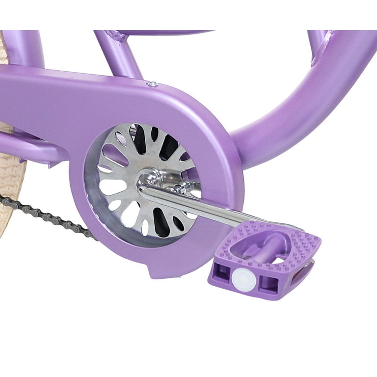 Purple cruiser bike walmart best sale