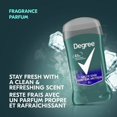 thumbnail image 2 of Degree Men Deodorant Stick, Arctic Edge, 48-Hour odour Protection deodorant for Men, 85g, 2 of 5