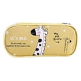 thumbnail image 2 of Cartoon Large Pencil Pouch Multifunctional Stationery Bag Storage Bag, 2 of 3