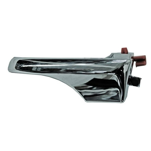 MANIJA PUERTA INTERIOR PACIFICA 2004 al 2008 DODGE Trasera Derecha/Pasajero Genérica .