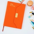 thumbnail image 4 of ELAYARD Planner Notebook with Paper, Versatile Use for Work, School, and Daily Organization, 4 of 7