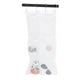 thumbnail image 3 of Bolsa de almacenamiento de malla para colgar sobre la puerta del baño con ganchos, 3 of 10