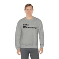 thumbnail image 5 of Bird Watching 1970s 70s Watcher Sweatshirt, Gifts, Sweater Shirt, 5 of 9