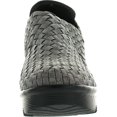 thumbnail image 3 of Bernie Mev  Womens Gem Casual Wedge Shoes, 3 of 4