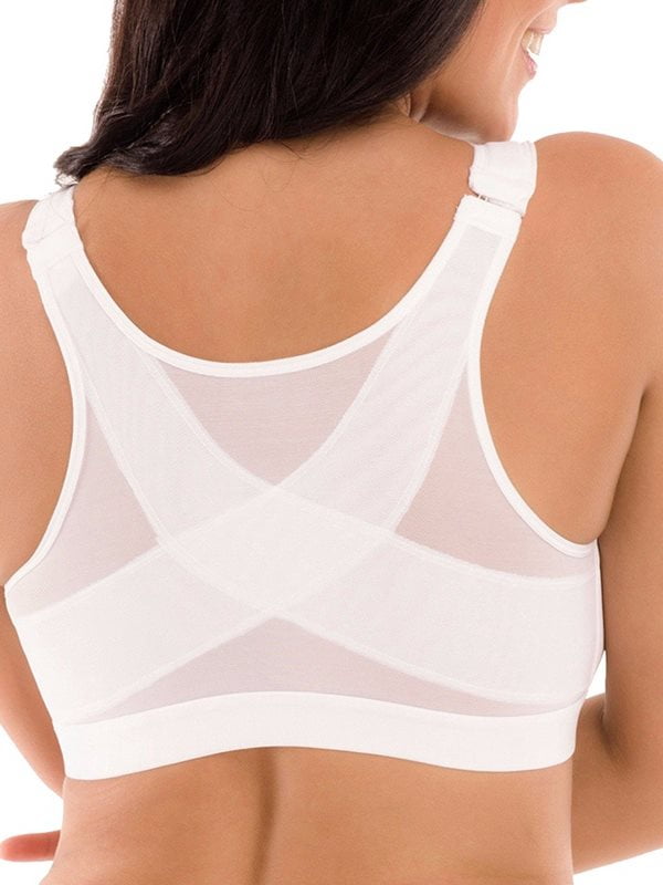 full figure sports bra