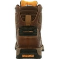 thumbnail image 4 of Georgia Boot Athens 360 Waterproof Steel Toe Work Boot Size 11.5(W), 4 of 7