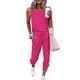 thumbnail image 1 of Conjunto Deportivo PRETTYGARDEN de Dos Piezas sin Mangas para Mujer Talla M, 1 of 5
