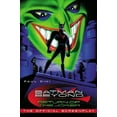 thumbnail image 1 of Pre-Owned Batman Beyond: Return of The Joker [The Official Screenplay] (Paperback) 0823077179 9780823077175, 1 of 1