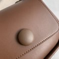 thumbnail image 4 of Bolsa lindo del teléfono del cuero de la PU del monedero de la moneda de las mujeres de la moda para las vacaciones del fin de semana Tmvgtek Para Estrenar, 4 of 9