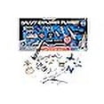 thumbnail image 3 of Space Shuttle 28 Piece Playset with Kennedy Space Center Sign - Authentic NASA Details, Die-Cast Shuttles, Stickers for Customization, Recommended for Ages 3+, 3 of 4