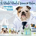 thumbnail image 4 of The Blissful Dog Bulldog Blissfully Fresh Face Wash for Cleaning Tear Stains, Flat-Faces, Beards, Ear Fringes, Jowls and More I Alcohol & Irritation Free I 16-Ounce Spray Bottle, 4 of 10