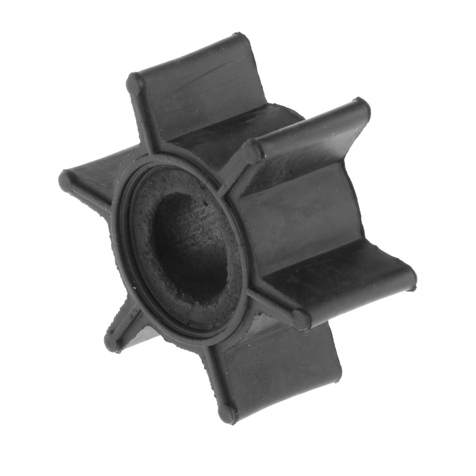 WATER PUMP IMPELLER FOR TOHATSU OUTBOARD ENGINE 2.5 HP 3.5 HP 4 HP  5 HP 2 TROKE 