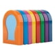 thumbnail image 1 of Hair Chalk Set 8 Vibrant Washable Colors Temporary Hair Dye for Kids and Girls, 1 of 4
