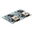 thumbnail image 4 of 2x Módulo De Carga USB TP405 5V Mini USB 1A Para Batería Tamaño Ergonómico Indumentaria De Seguridad Soledad Módulo de cargador USB, 4 of 7