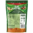 thumbnail image 3 of Deluxe Mixed Nuts | Features Roasted and Salted Nuts, Including Almonds, Cashews, Walnuts, Brazil Nuts and Pecans | 5 Oz Resealable Bag, 3 of 4