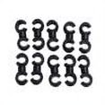 thumbnail image 1 of 10 piezas bicicleta bicicleta MTB freno engranaje Cable S estilo Clips casa manguera Guid, 1 of 7