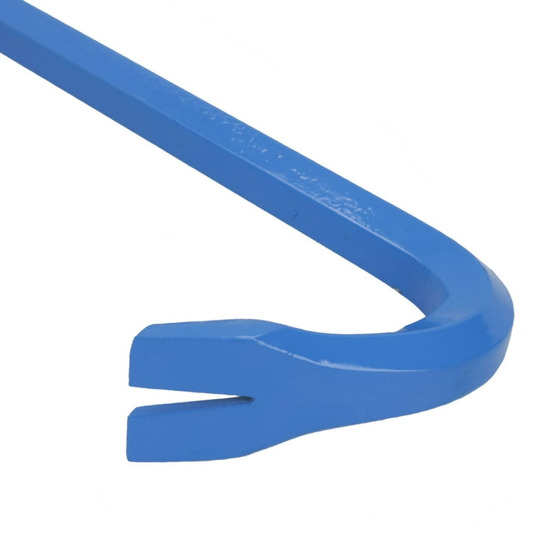 Heavy Duty Hex Crowbar Hexagonal Spud Wrecking/Crow Bar - Crow Bar And