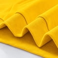 thumbnail image 6 of Diufon Mens Crewneck Sweatshirt Casual Long Sleeve Thin Fleece Lined Sweatshirts Fall Winter Going Out Pullover Shirts, 6 of 7