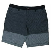 O'Neill Men's Riley Hybrid Board Shorts Grey 32