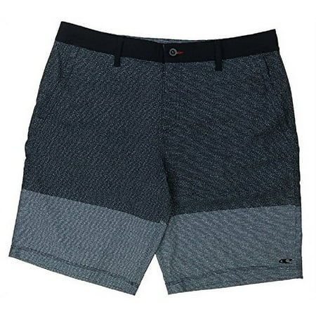 O'Neill Men's Riley Hybrid Board Shorts Grey 32