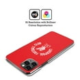 thumbnail image 2 of Head Case Designs Officially Licensed Liverpool Football Club Liver Bird White LFC On Red Hard Back Case Compatible with Apple iPhone 14 Plus, 2 of 7