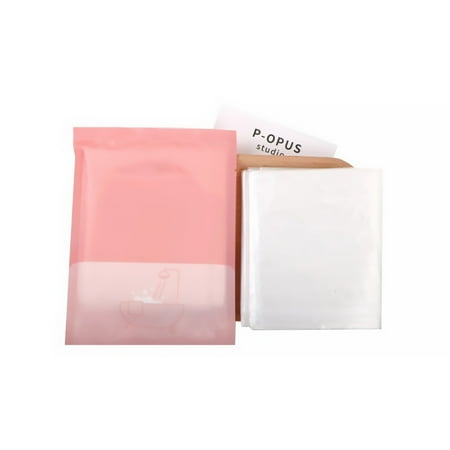 ACCEDE Disposable Bathtub Cover Liner Large Bathtub Liner ...