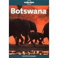 thumbnail image 1 of Pre-Owned Lonely Planet Botswana (Paperback) 1740590414 9781740590419, 1 of 1