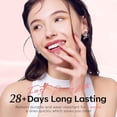 thumbnail image 5 of modelones Nude Gel Polish Jelly Natural Pink Gel Nail Polish French Tip Base Color Translucent Soak Off U V Soap Nails for Nail Art Manicure at Home 15ML, 5 of 10