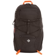 Outdoor Products Ultimate Summit 19.5-liter Backpack, Black, Adult
