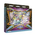 thumbnail image 2 of Pokémon Shining Fates Polteageist - Mad Party Pin Collection Trading Card Game, 2 of 2