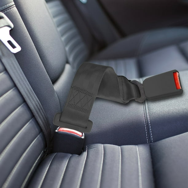 Rallonge de ceinture de sécurité certifiée E4 - Compatible avec 99