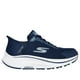thumbnail image 5 of Zapatilla Skechers Go Run Consistent 2.0 Endure para mujer, color azul marino, 5,5 W, 5 of 5