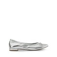 thumbnail image 2 of Women's Dressy Vegan Flats - Pointed Toe Ballet Shoes with Bow Accent, 2 of 8