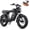Black-1BT, variant on ENGWE 3300W Electric Off-Road Dirt Bike 40MPH, 180 Miles Long Range Fast Charging Ebike, Hydraulic Brakes Dual Suspension Mountain E Bike for Adults Teens Outdoor Trail Riding