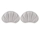 thumbnail image 2 of 8 Almohadillas Adhesivas para Talón de Pie, Protectores de Talón Antidesgaste, Adhesivos Antideslizantes, 2 of 7